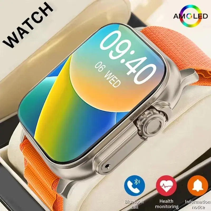 Smart Gadgets