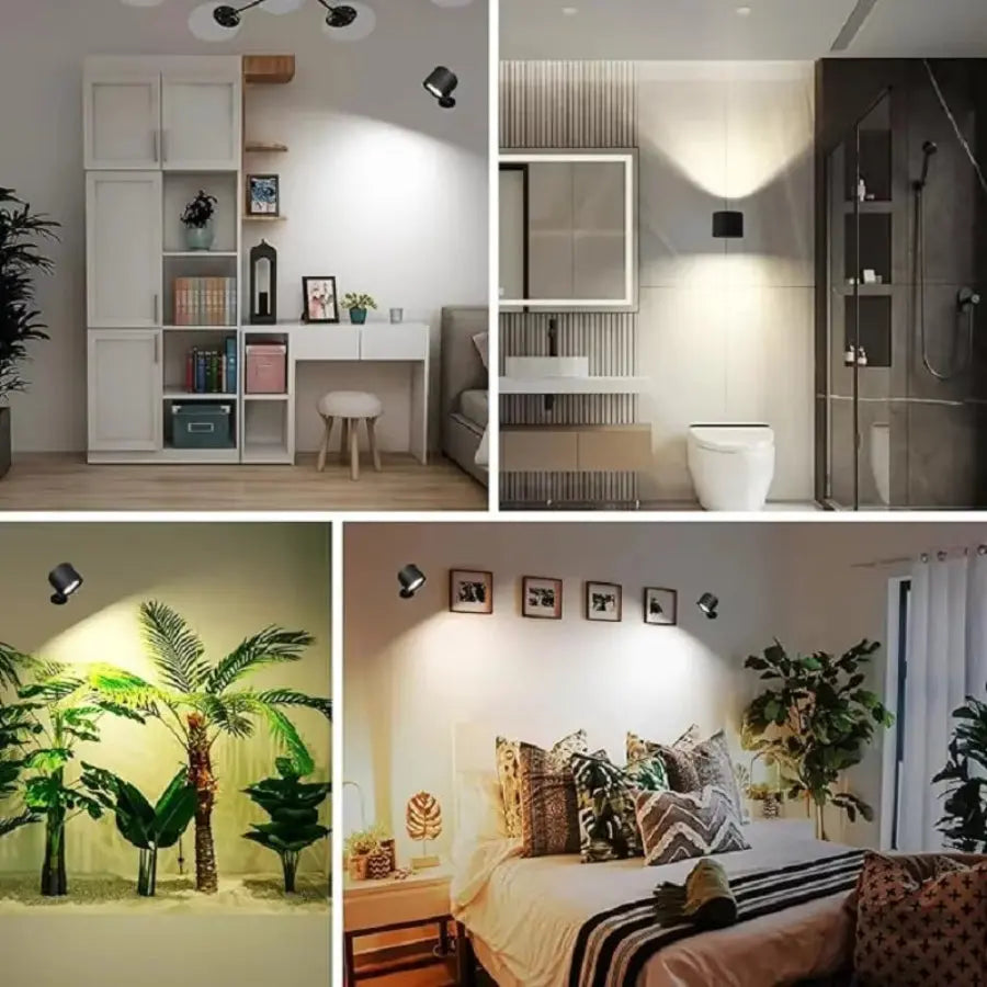 Home & Living - modern home decor collections