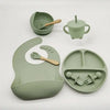 Army Green-8Pcs