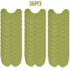 36 Pcs