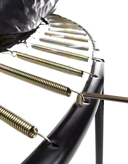 Load image into Gallery viewer, Trampoline Spring Pull Tool, Trampoline Hook Tool, Trampoline Puller

