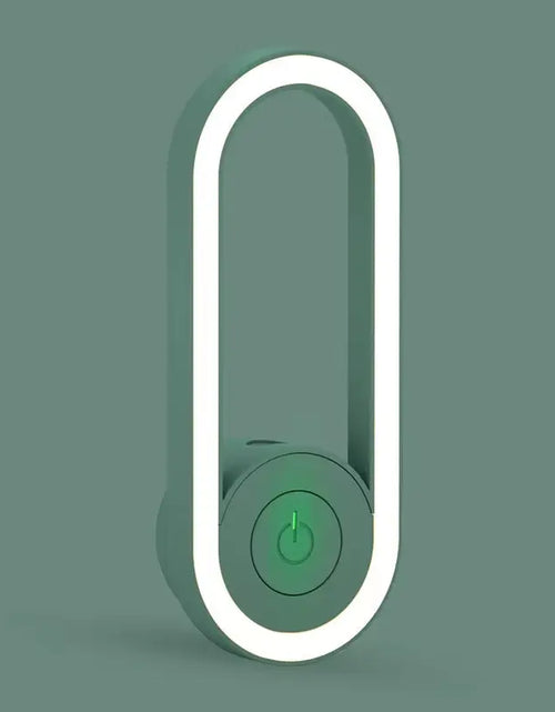 Load image into Gallery viewer, BuzzShield™ Ultrasonic Mosquito Repeller &amp; LED Night Lamp – Sleep Tight, Bite-Free, Every Night
