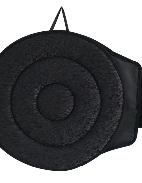 Load image into Gallery viewer, SpinEase™ 360° Rotating Memory Foam Seat Cushion – Sit, Swivel &amp; Go with Zero Effort
