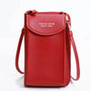 Stye-2 Wine Red