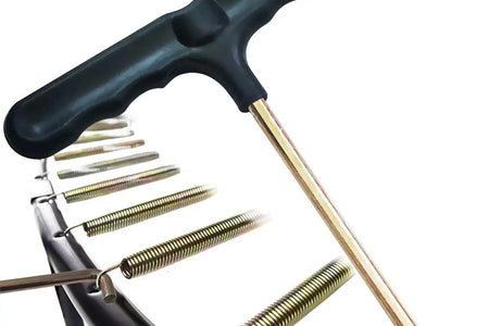 Trampoline Spring Pull Tool, Trampoline Hook Tool, Trampoline Puller