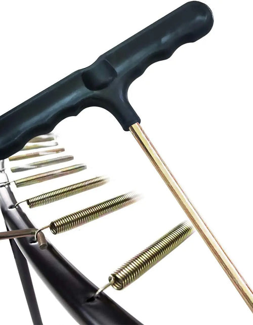 Load image into Gallery viewer, Trampoline Spring Pull Tool, Trampoline Hook Tool, Trampoline Puller
