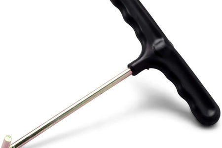 Trampoline Spring Pull Tool T-Hook