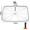 Xl 145X131X80Cm