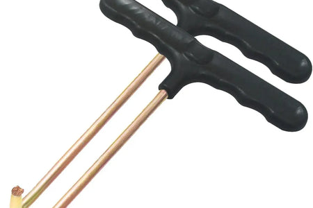 Trampoline Spring Pull Tool (T-Hook)