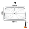M 134X120X72Cm